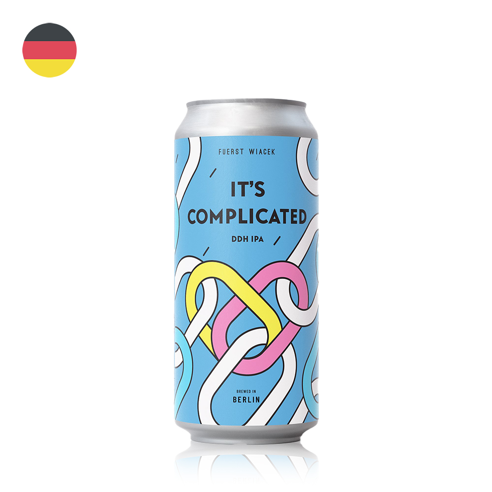迷离盛宴IT’S COMPLICATED